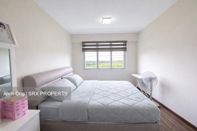 Blk 677C Park Grove @ Yishun (Yishun), HDB 5 Rooms #537594761